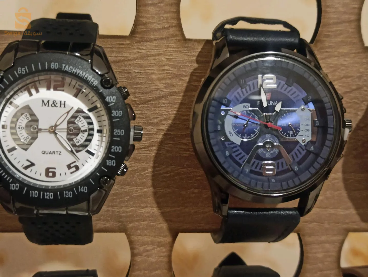 ساعات رجالية ⌚