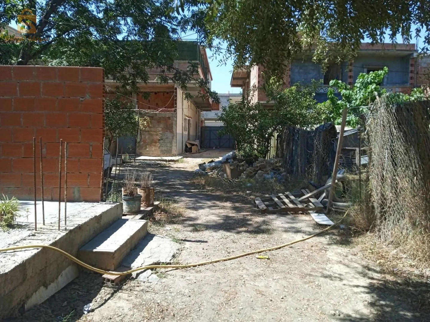 في بوينان فوق المرابو