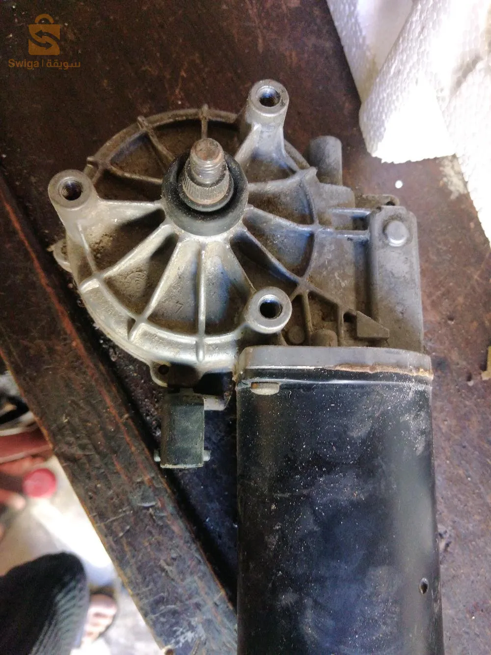 vente et réparation essuie glace