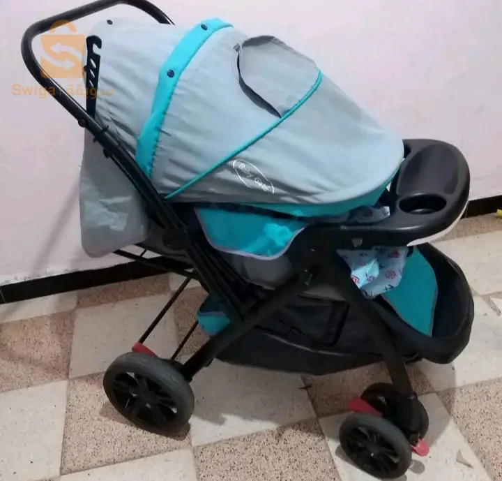 بيع مستلزمات الربيع في حالة جيدة