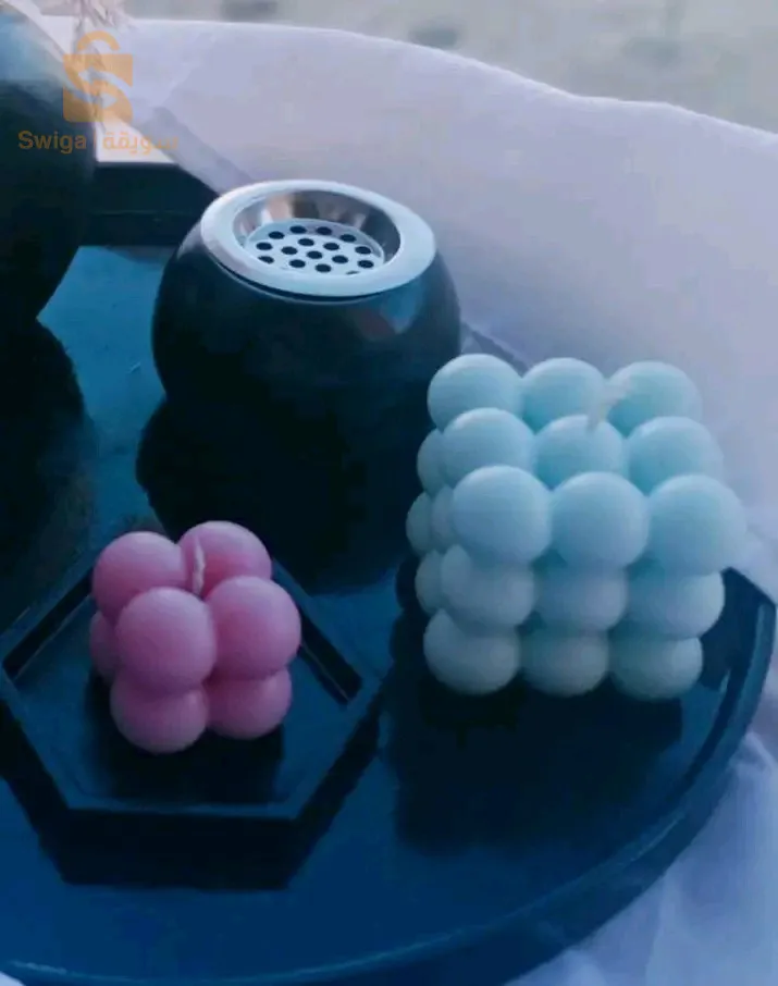 objets de décoration