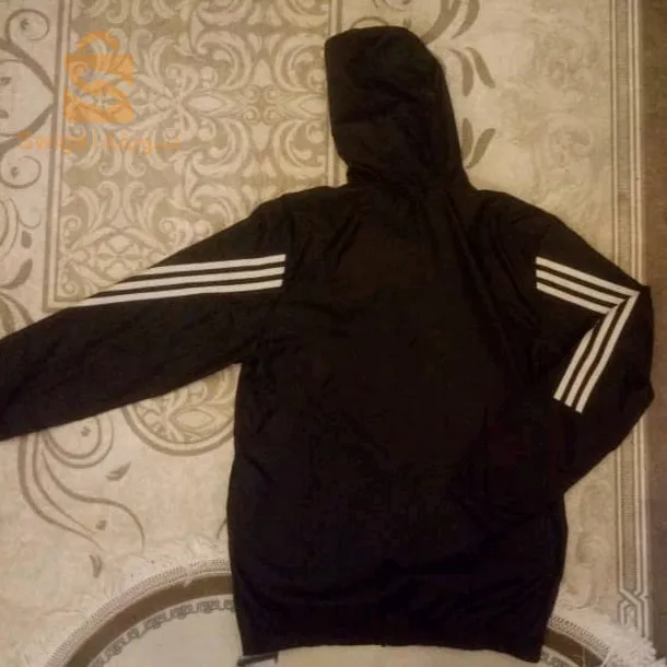 ensemble ADIDAS original taille s utilisé des fois