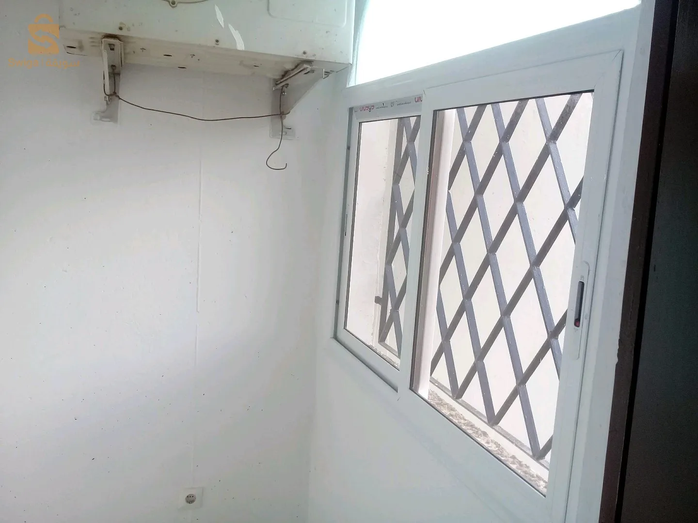 بئر مرادرايس الجزائر  حي البساتين