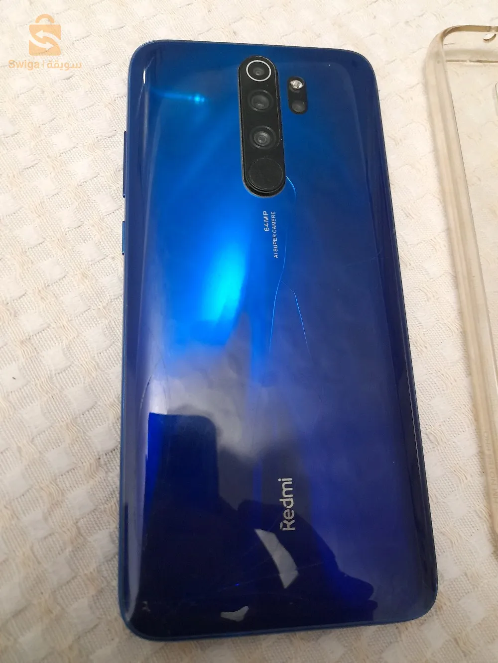 redmi note 8 pro