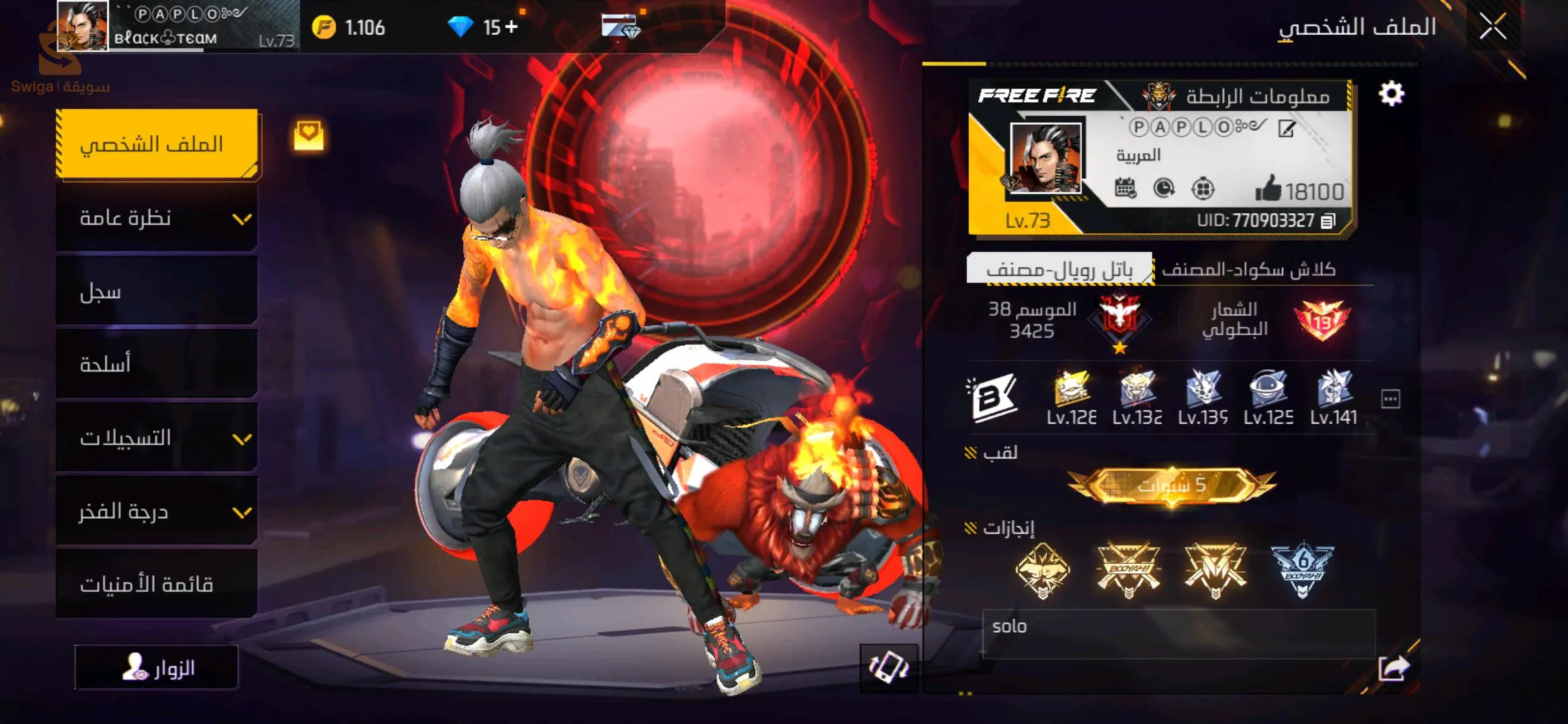 kont ff chbab li khso yji brv so9dr mklah