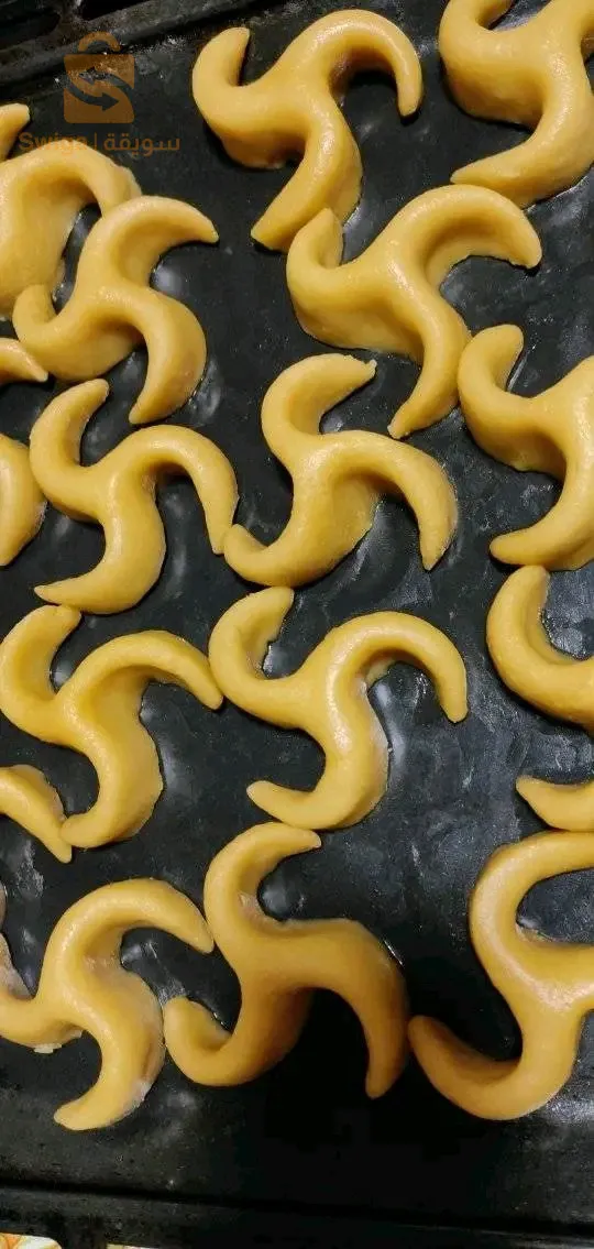 حلويات الأعراس و المناسبات