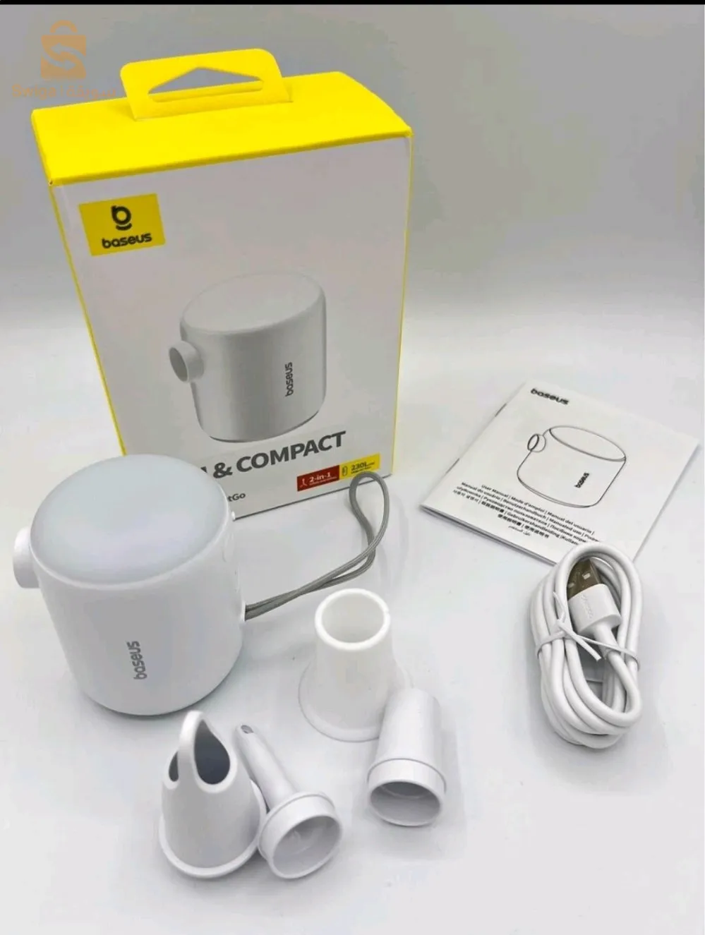 mini compresseur mini pompe