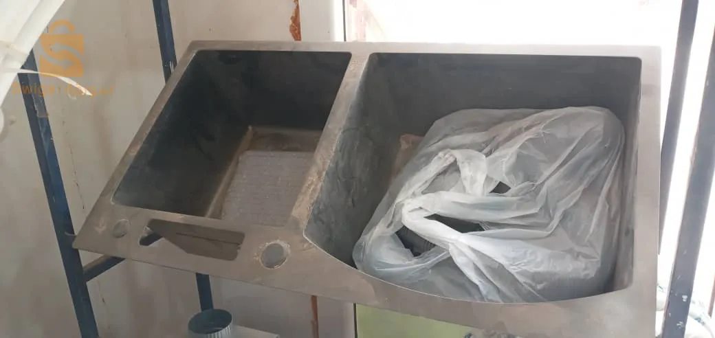 مواد ترصيص