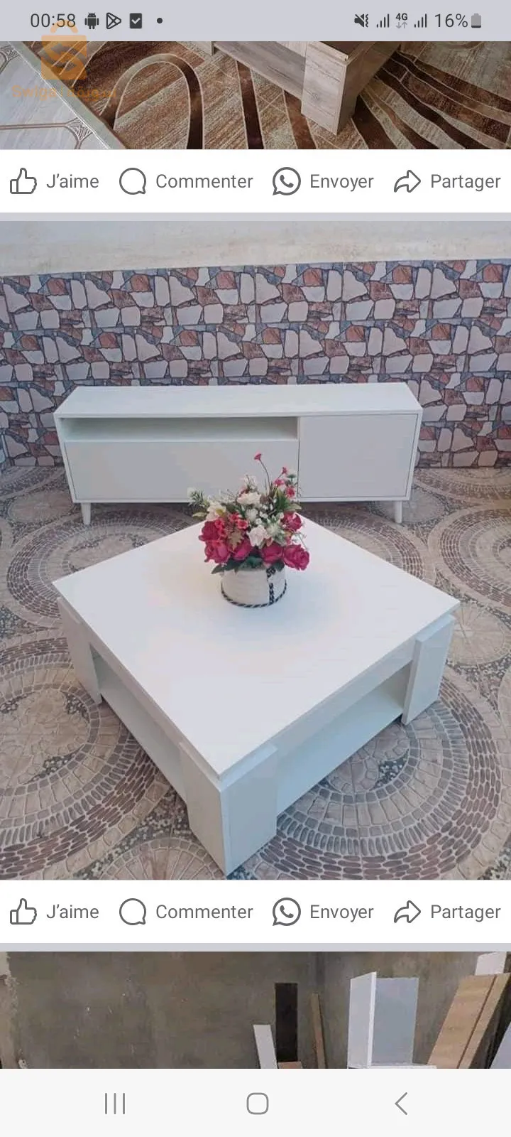 walid meuble 0558 07 55 85