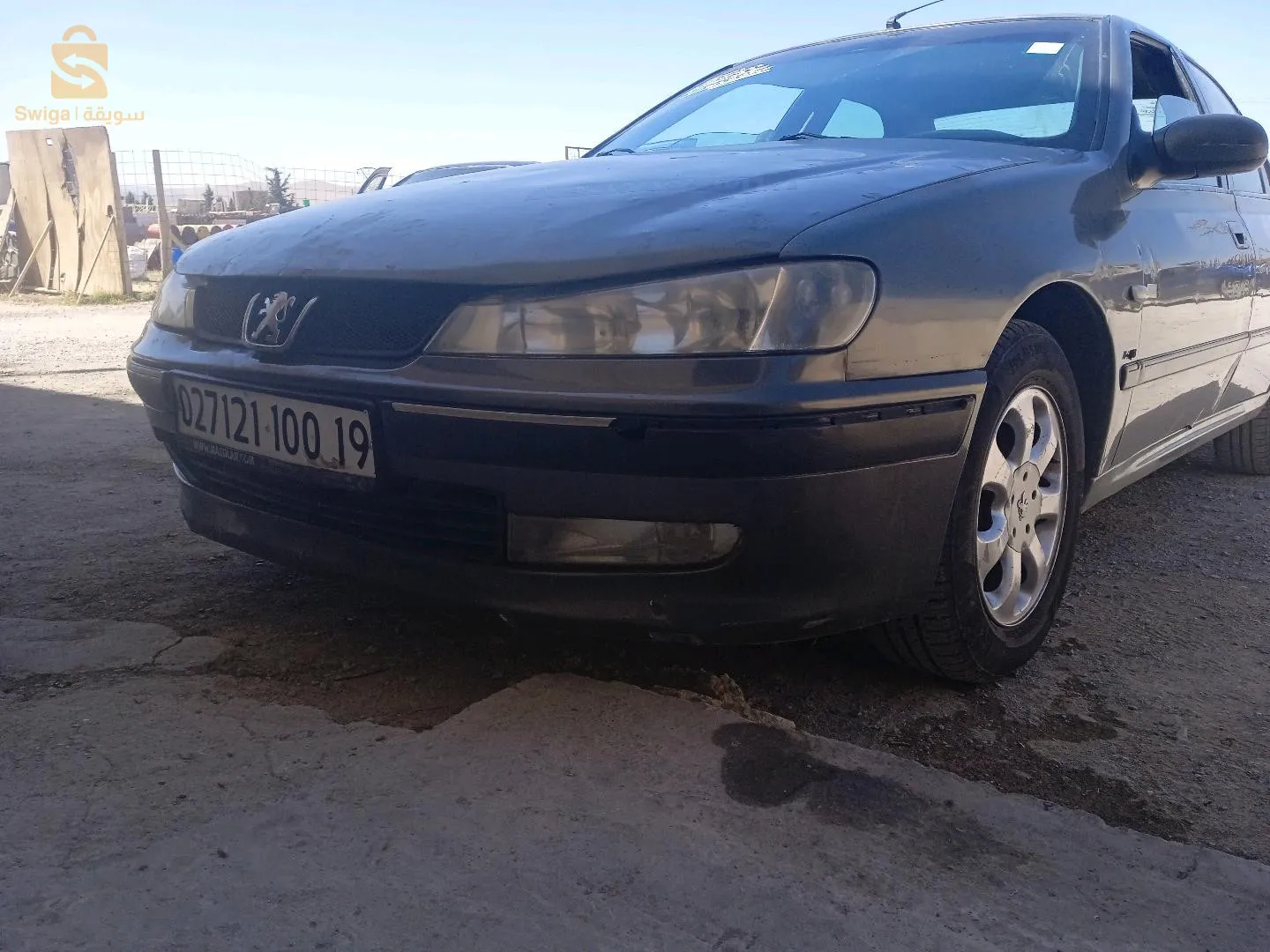 عين ولمان. 0671284941