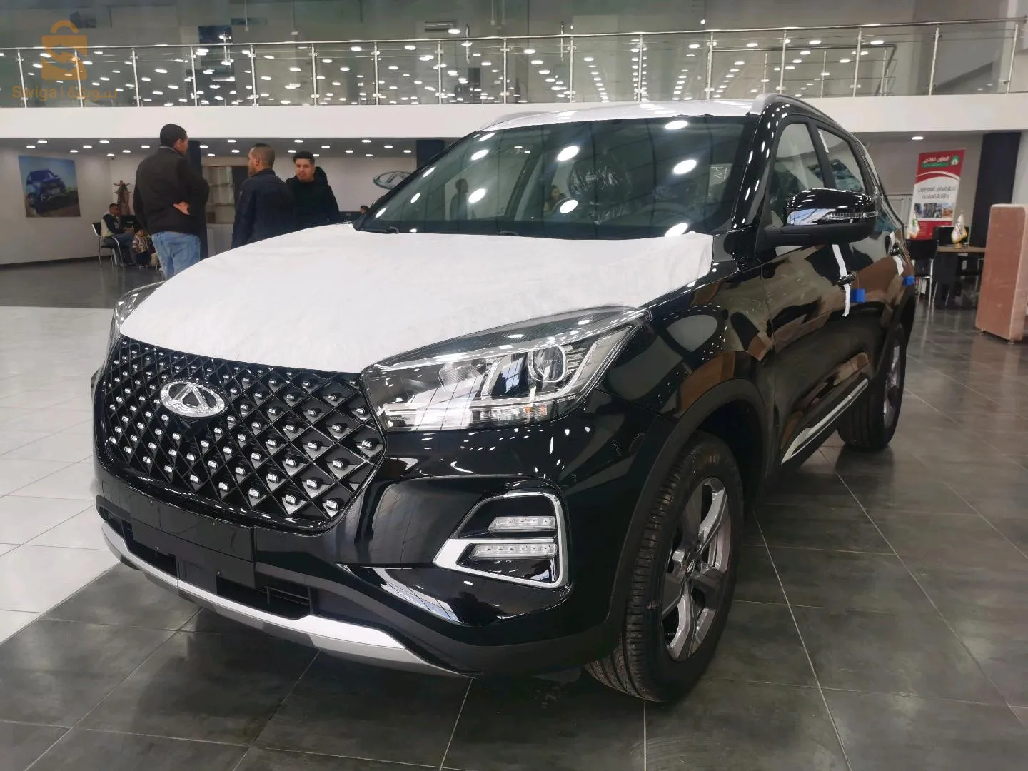 بيع تبادل كل السيارات