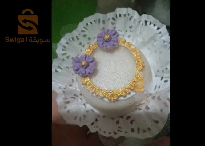 حلويات  سهلة وخفيفة ❤️‍🩹