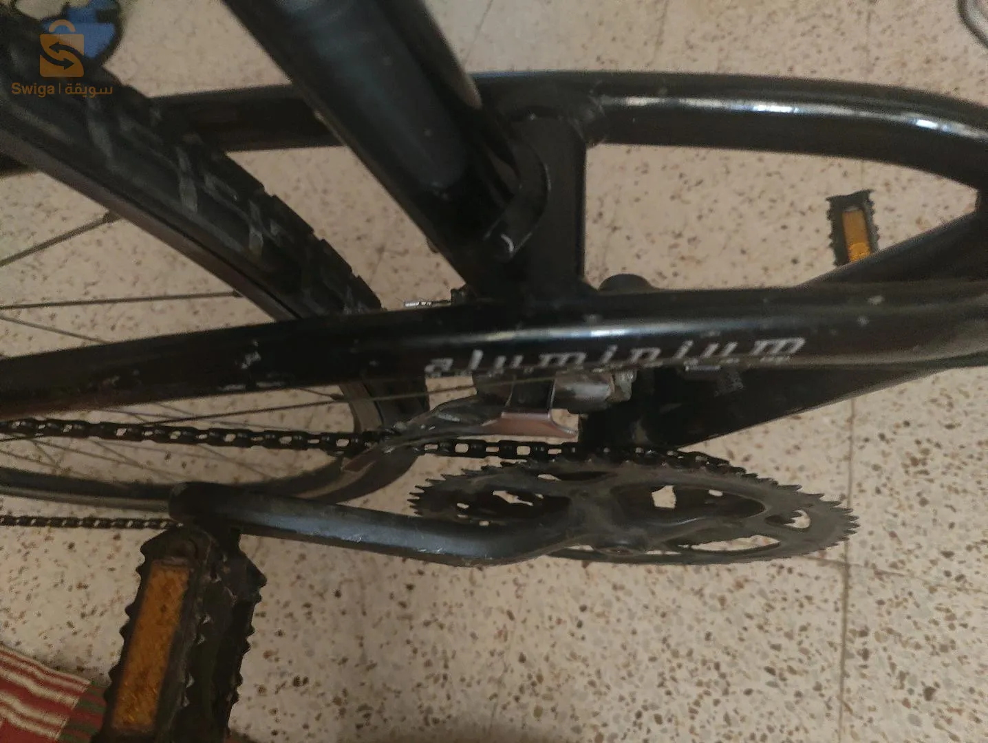 Vilo Decathlon مستعمل جديد sport