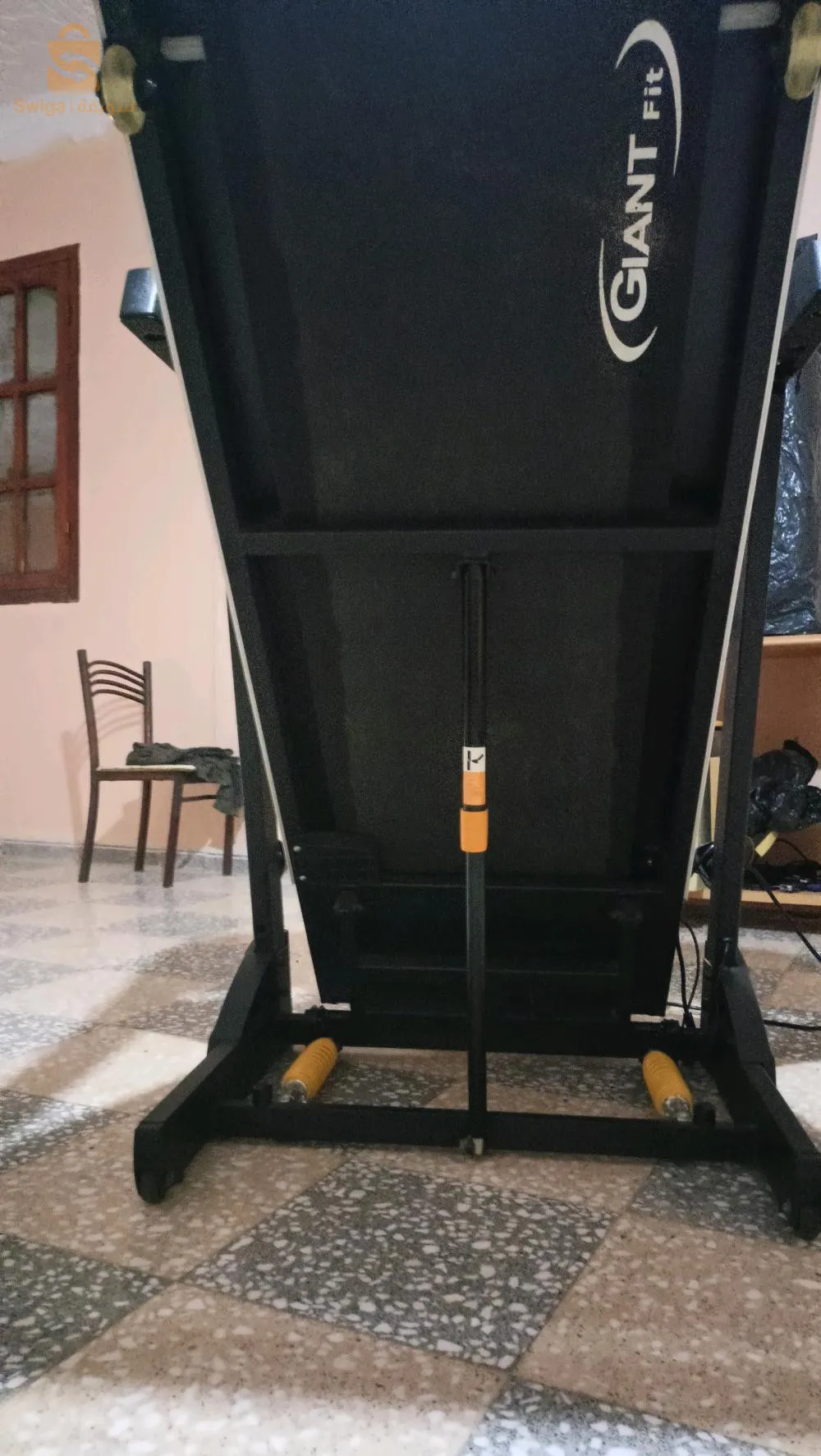 حمام السخنة