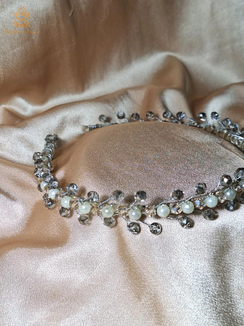 اكسسورات يدوية