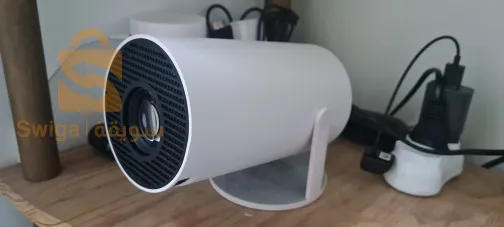 Data show mini projecteur magcubic hy300