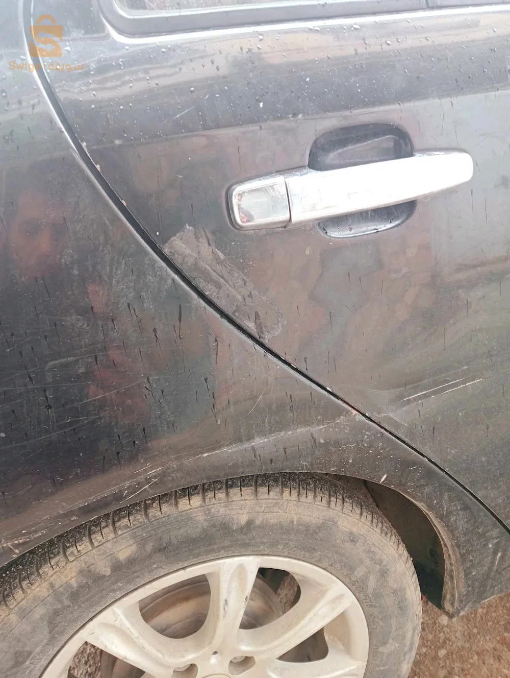 برج بوعريريج