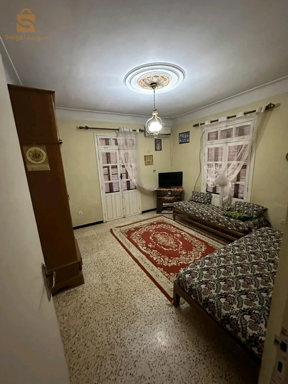 شراقة العاصمة