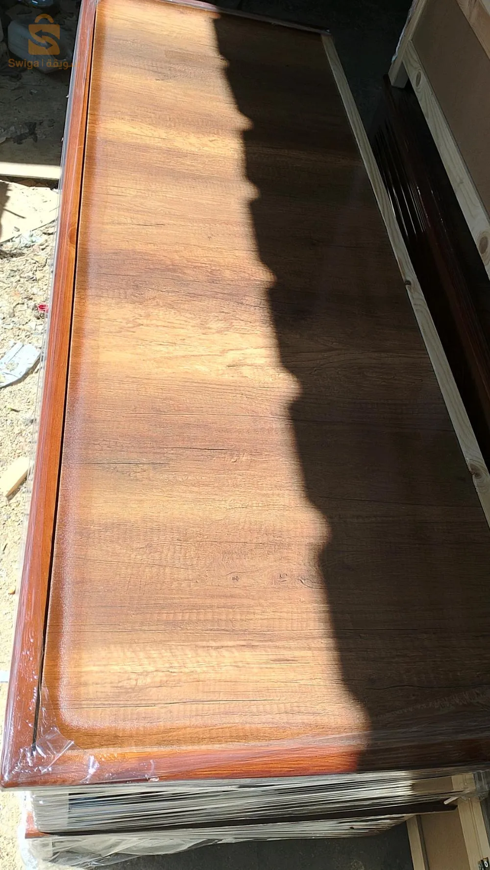 براقي الجزائر العاصمة