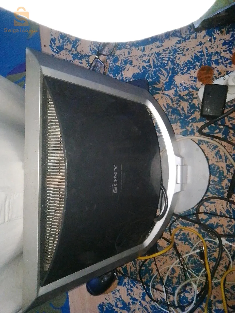 شاشة حسوب 19 بوصة
