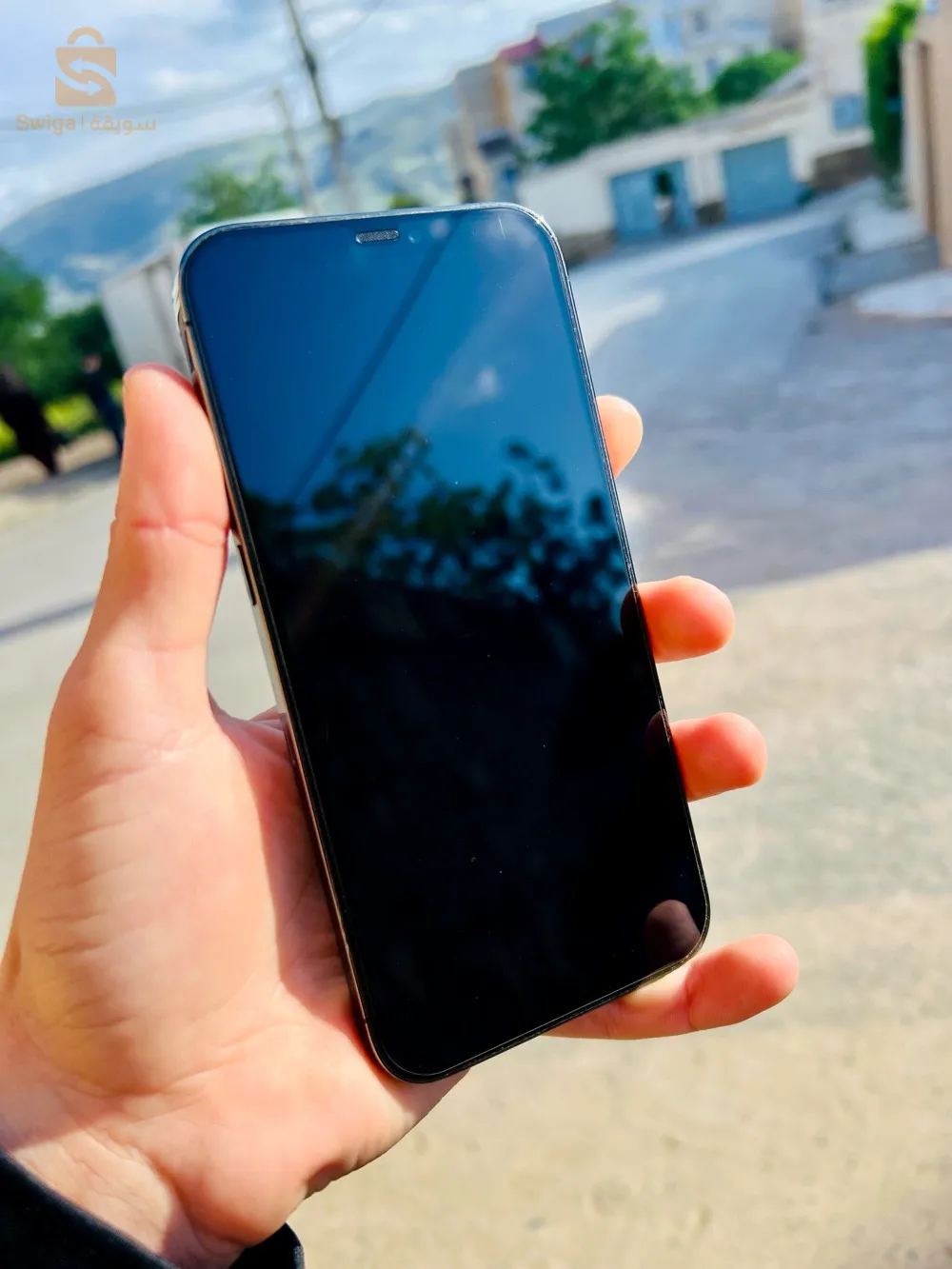 المديو صونطر