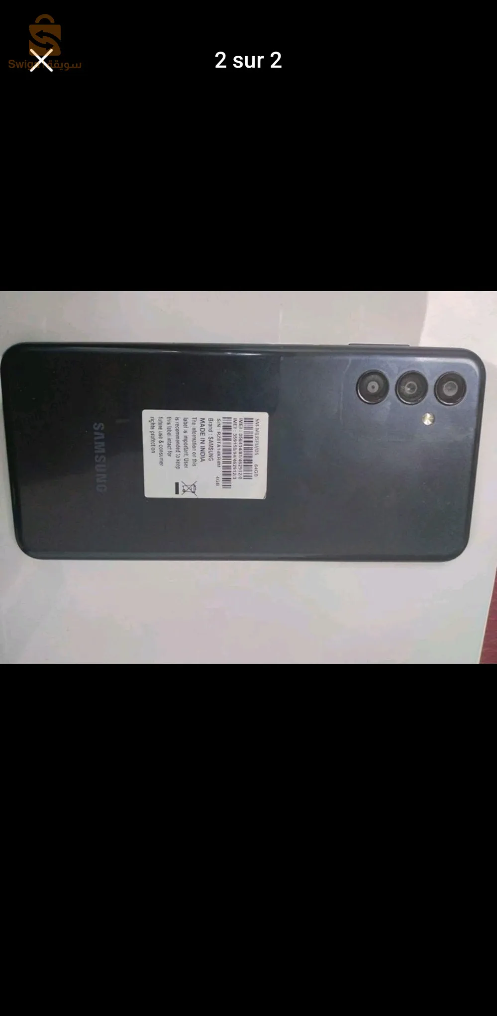samsung m13