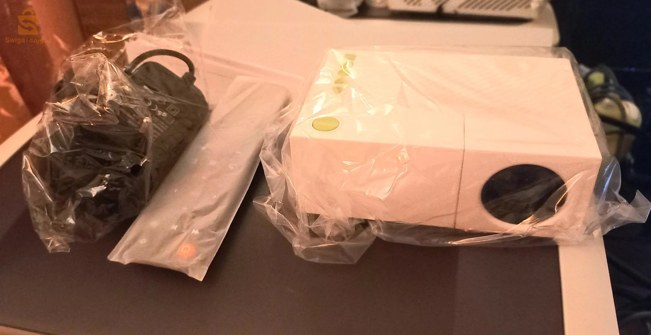 mini projecteur led à vendre