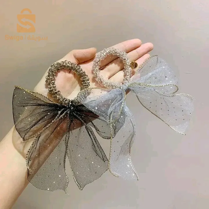 اكسسوارات بنات