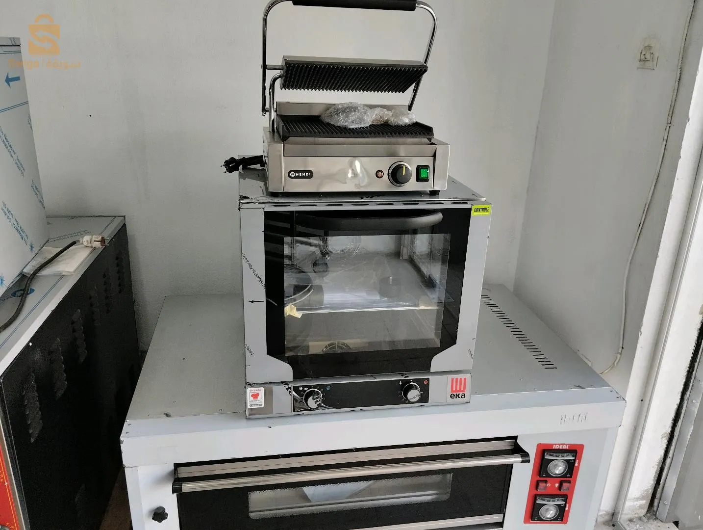 جيجل القنار طريق الوطني 43