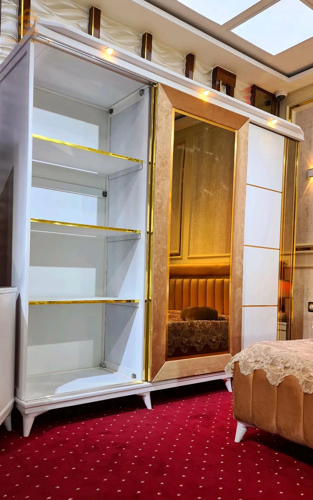 مقر المؤسسة البليدة شفة