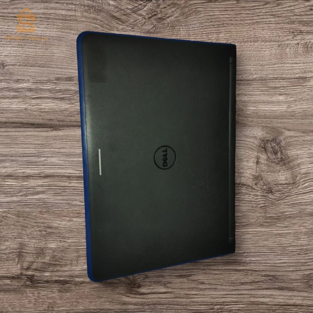 pc dell 4g ram et 290 go