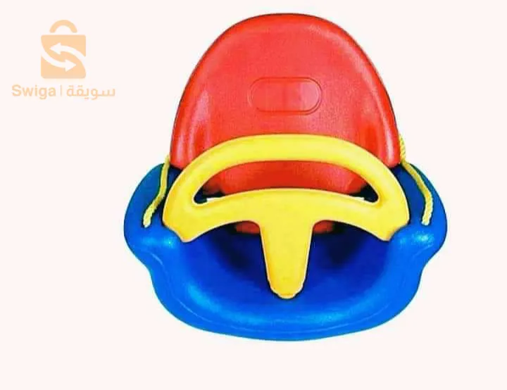 أرجوحة أطفال سهلة الإستعمال