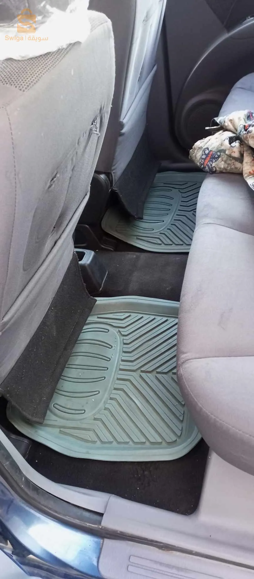 belle voiture familiale1.5 Crdi  4 celindre j'ccpt l'échange