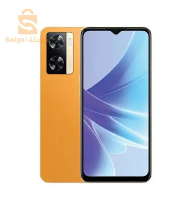 oppoa77s 5G