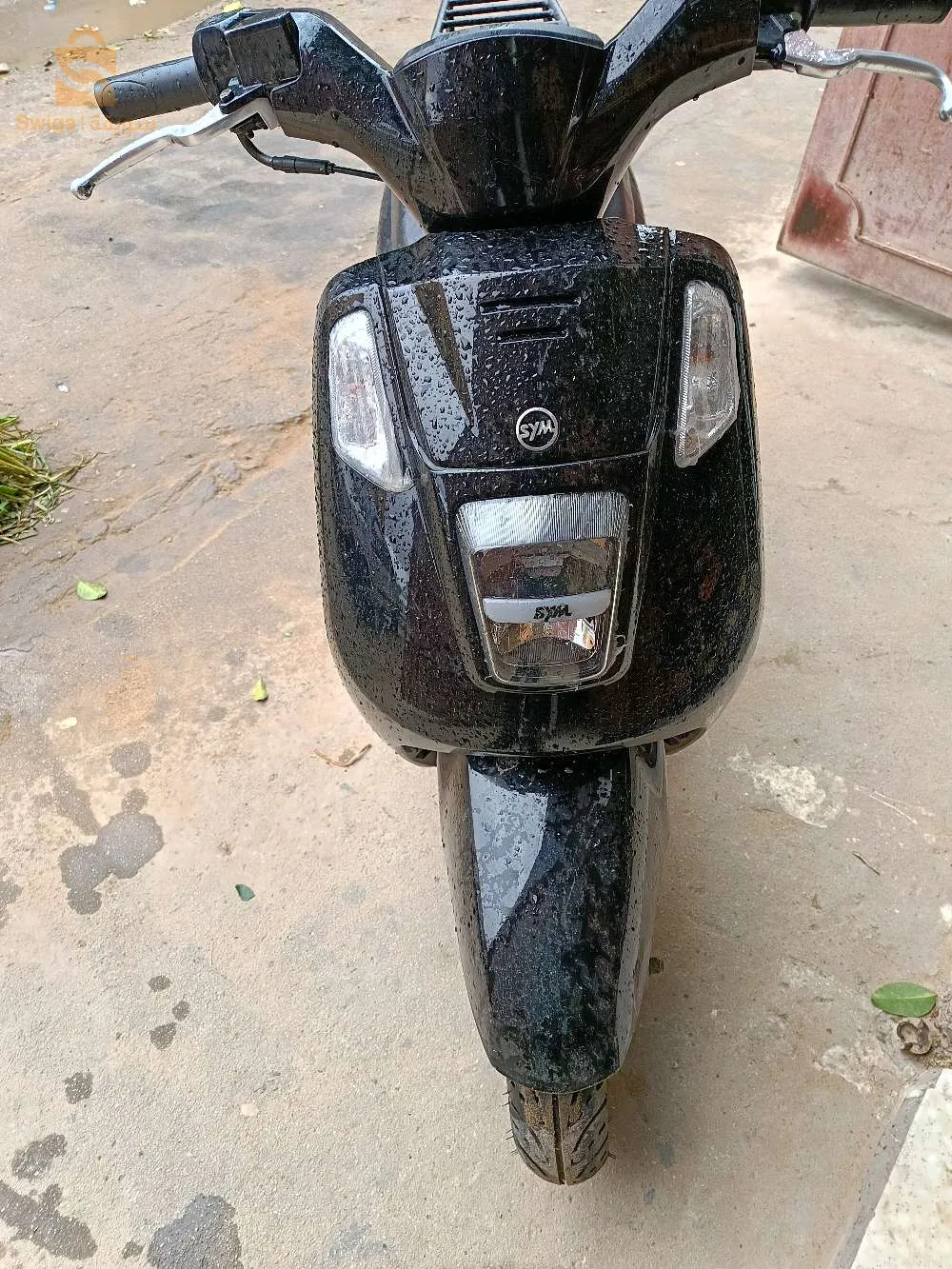 مزالها بقشها تاع لاميزون بروميال شوا عندي دير فيدونج وبلان ايسونس وتكل على ربي