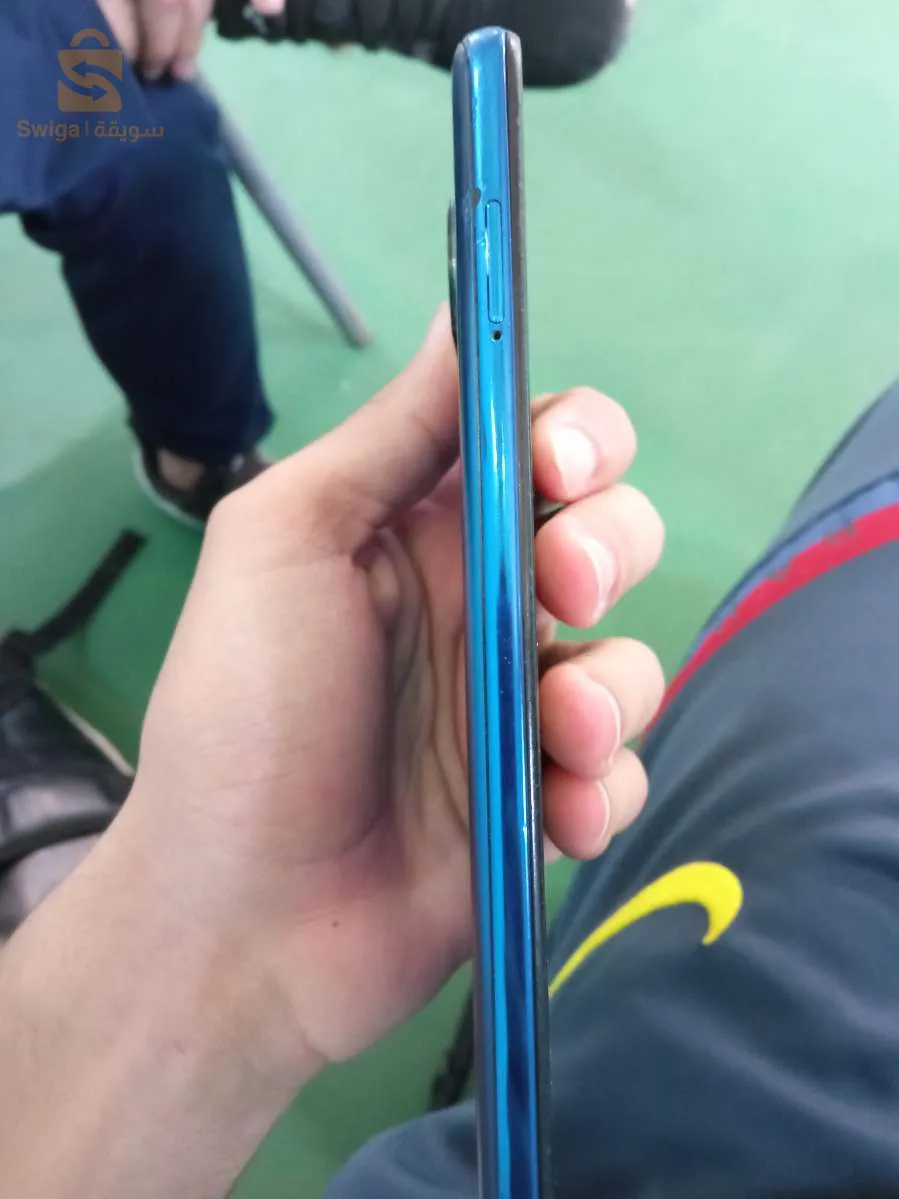 Poco x3 pro