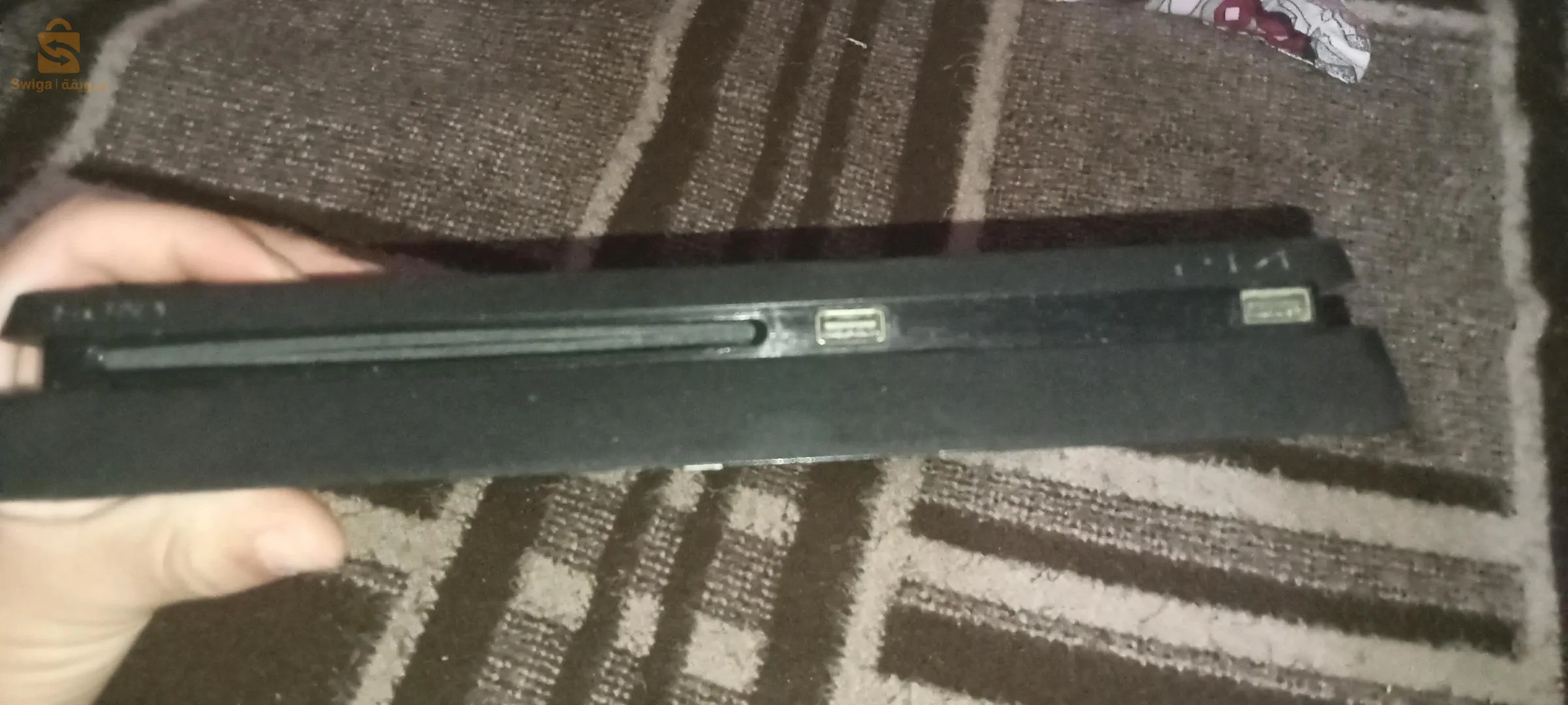 ps4 slim