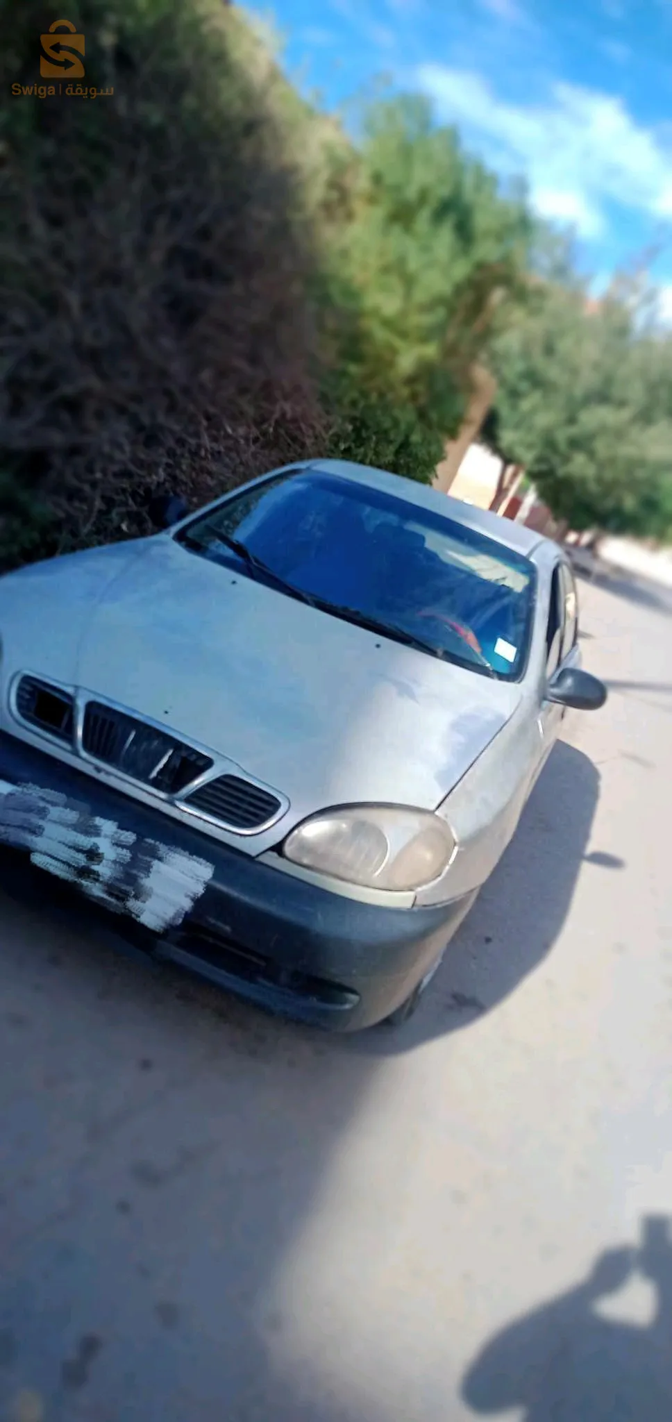 مهدية