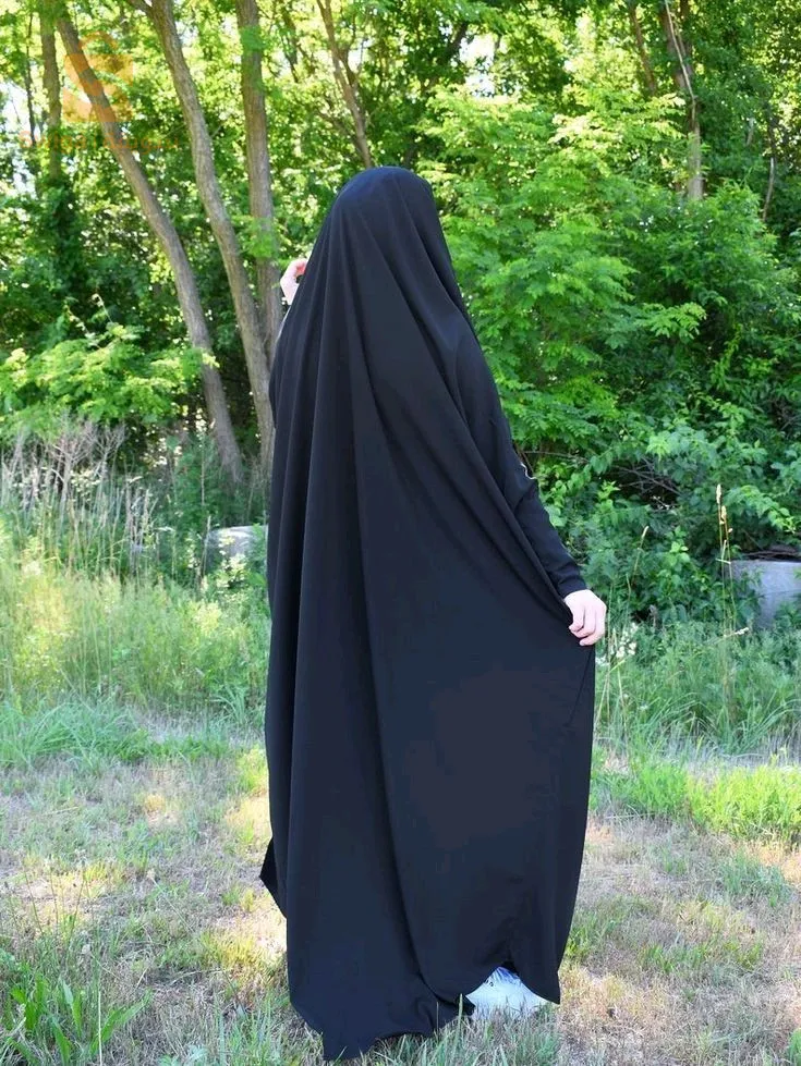 استحياء للحجبات