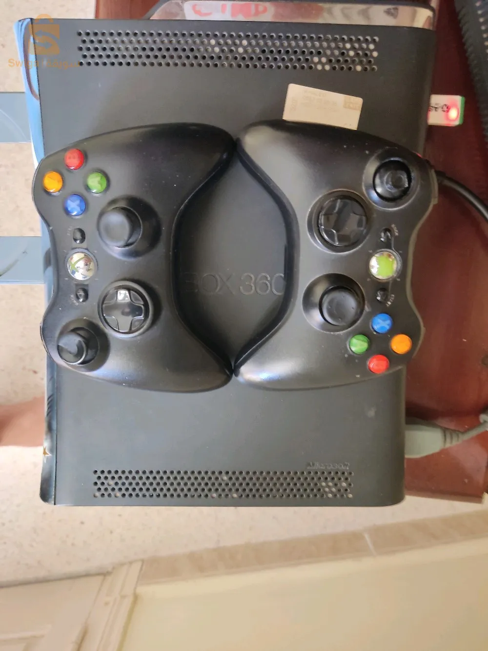 Xbox 360