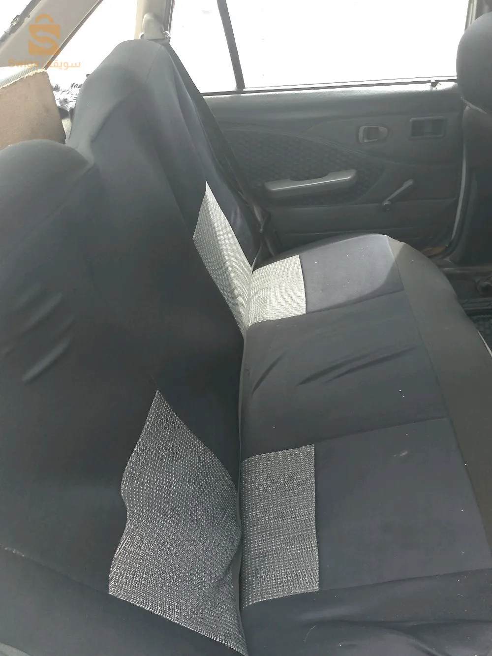 طنوبيل سيالو ايصونص وغاز للبيع او للبدل لي مهتم يتصل 0664416438