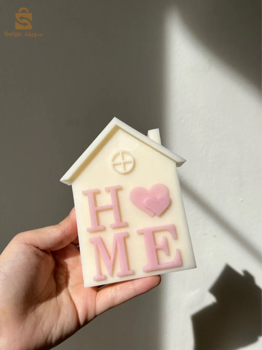 شموع معطرة / bougies parfumé