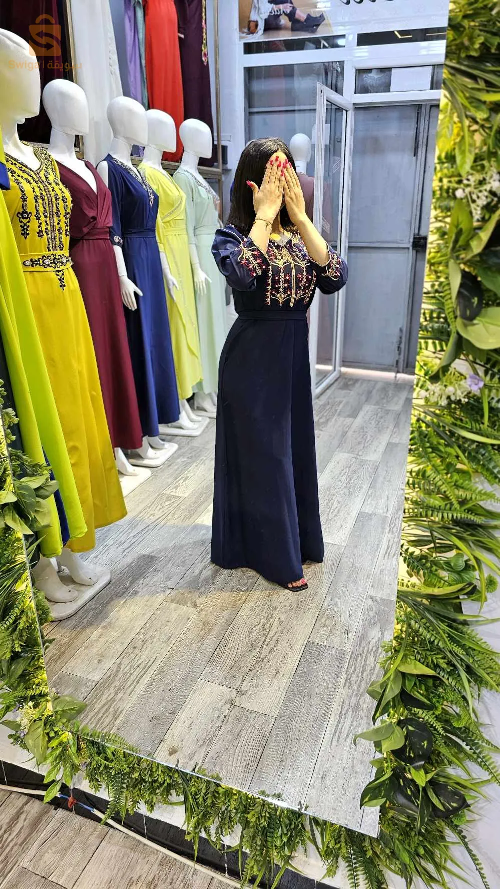 جبة صيفية هبااال ❤️‍🔥❤️‍🔥🔥🔥