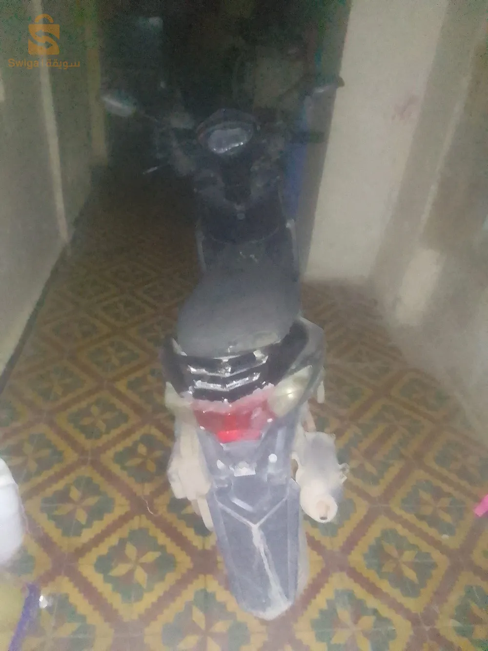 فيسبا جات 4 للبيع