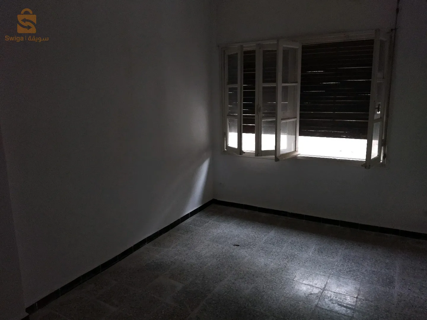 loue pour activité commerciale