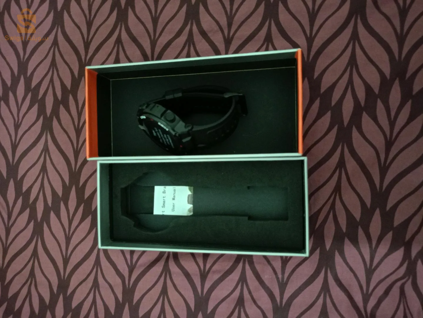 smart watch sport