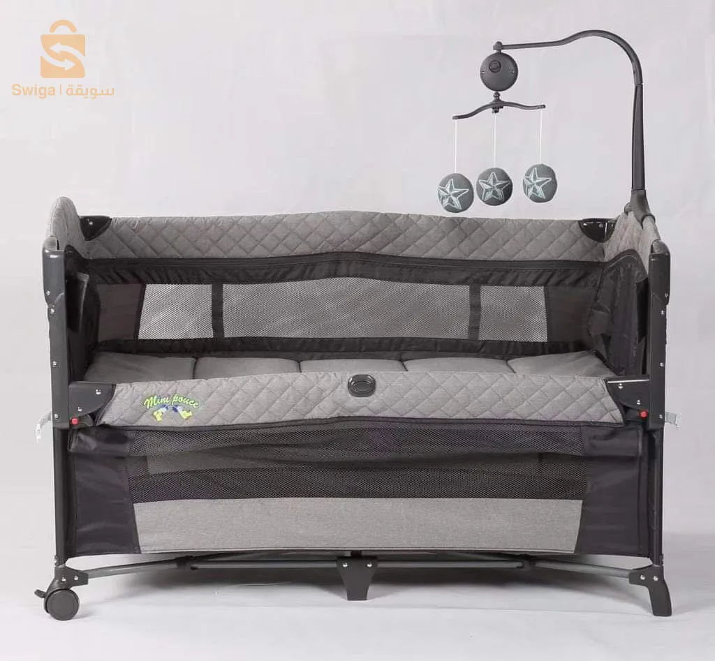 PARC MINI POUCE P650