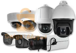 camera de surveillance