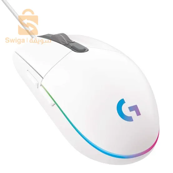 mouse Logitech g102 original