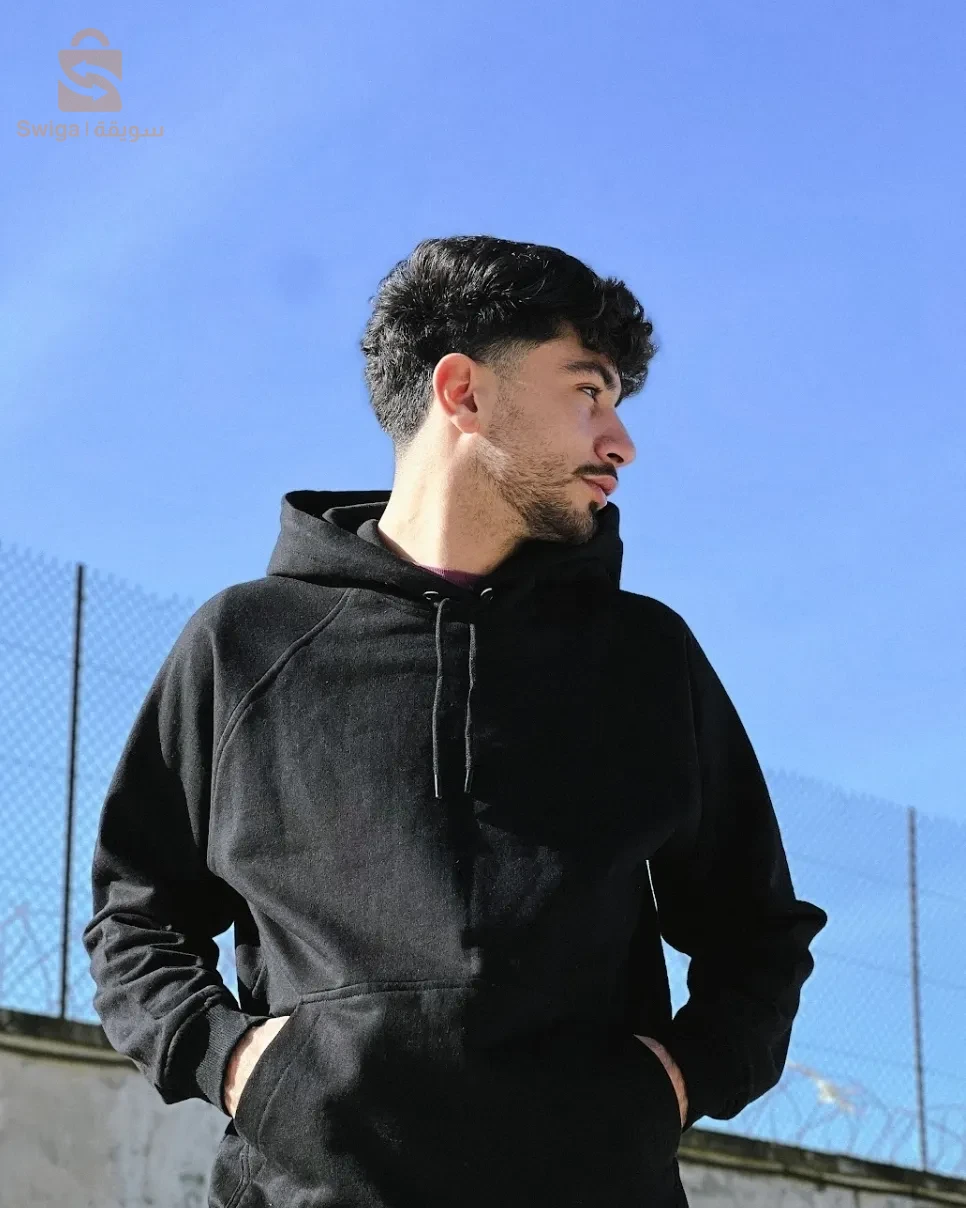 sweat-shirts vierges ou personnalisés selon vos choix 😁